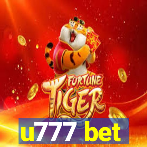 u777 bet